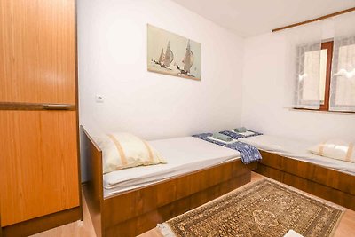 Vakantieappartement Gezinsvakantie Lokva Rogoznica