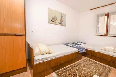 Appartamento Vacanza con famiglia Lokva Rogoznica