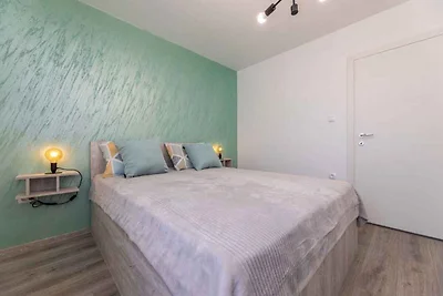 Vakantieappartement Gezinsvakantie Silo