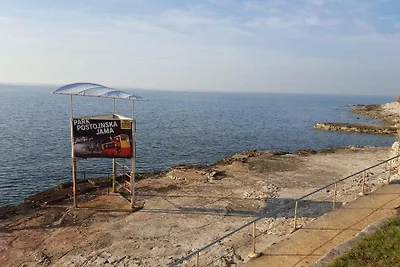 Ferienwohnung Lovely Apartment with Terrace