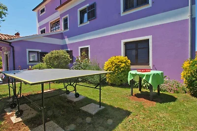 Ferienwohnung mit Klimaanlage