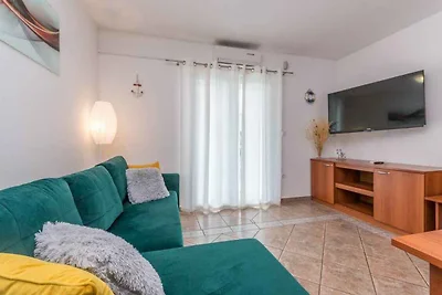 Ferienwohnung mit Klimaanlage