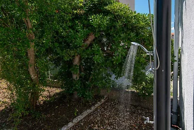 Ferienhaus mit Klimaanlage