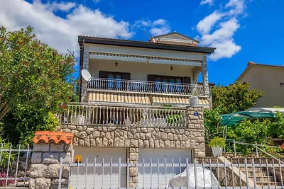 Ferienwohnung mit Klimaanlage