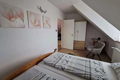 Appartamento Vacanza con famiglia Balatonakali