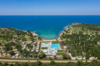 Mobilehome sa klima uređajem