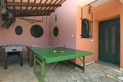 Ferienwohnung mit Klimaanlage