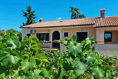 Eine komfortable, schön eingerichtete Ferienw