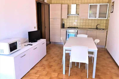 Ferienwohnung in der Innenstadt