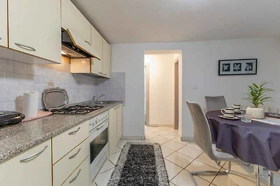 Apartament Dla rodzin Rosini