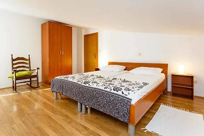 Vakantieappartement Gezinsvakantie Njivice