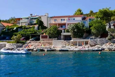 Vakantieappartement Gezinsvakantie Vinisce