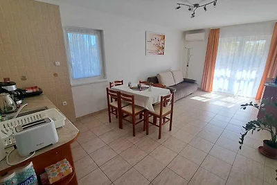 Vakantieappartement Gezinsvakantie Zamardi