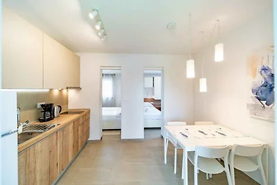 Vakantiehuis Ontspannende vakantie Banjol