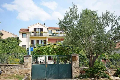 Apartament Dla rodzin Vodice