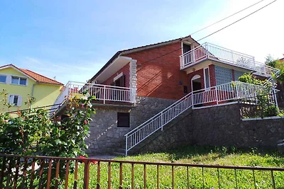 Ferienhaus mit Panoramablick und grosser