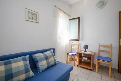 Appartamento Vacanza con famiglia Porat