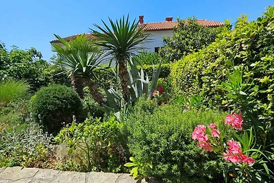 Vakantieappartement Gezinsvakantie Njivice
