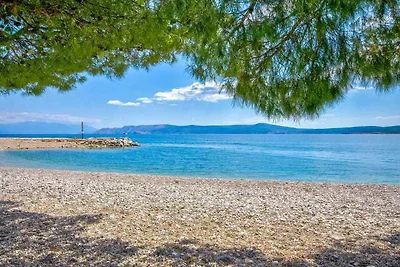 Vakantieappartement Gezinsvakantie Biograd na Moru