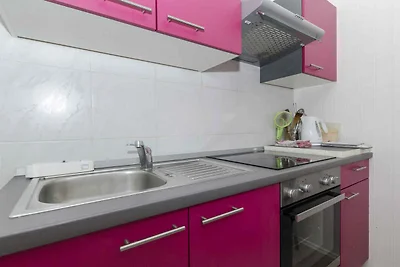 Ferienwohnung mit Klimaanlage