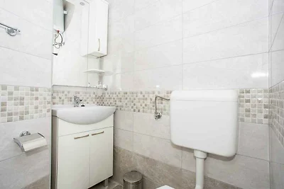 Holiday flat family holiday Smokvica