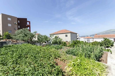 Vakantieappartement Gezinsvakantie Okrug Gornji