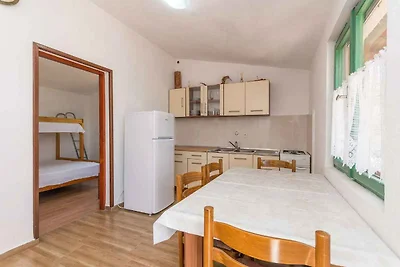 Ferienhaus mit Grill, am Meer