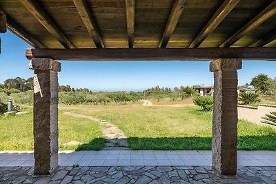 Holiday flat family holiday Nuoro
