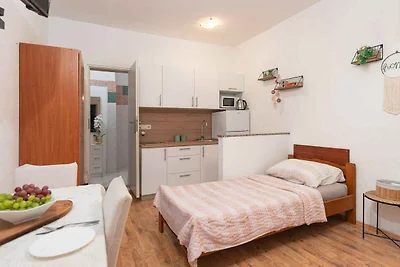 Ferienwohnung mit Klimaanlage