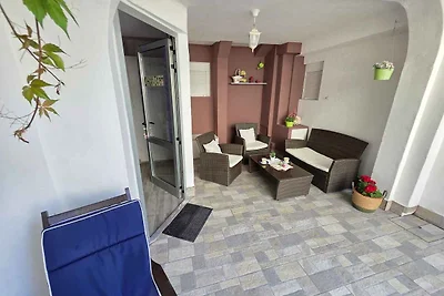 Ferienwohnung mit Klimaanlage