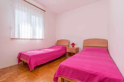 Appartamento Vacanza con famiglia Premantura