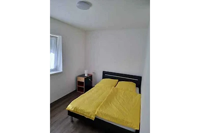 Ferienwohnung in beste Lage mit Pool