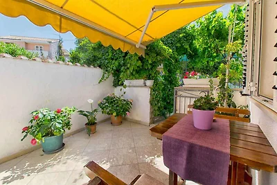 Ferienwohnung mit Klimaanlage