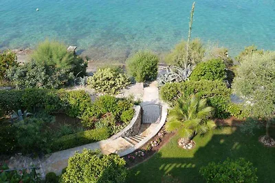 Appartamento Vacanza con famiglia Okrug Gornji