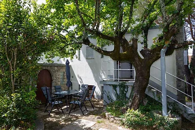 Appartamento Vacanza con famiglia Malinska