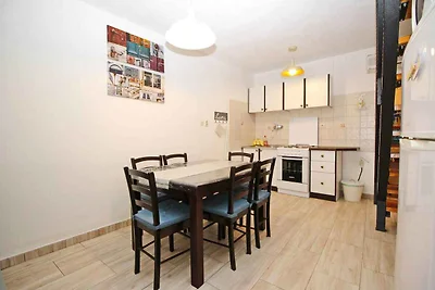 Ferienwohnung mit Klimaanlage