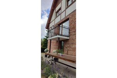 Casa vacanze Vacanza di relax Lubkowo