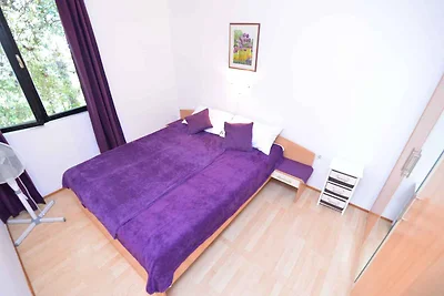 Vakantieappartement Gezinsvakantie Mali Lošinj
