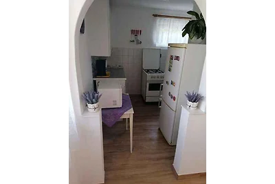 Ferienhaus in der Nähe vom Balaton