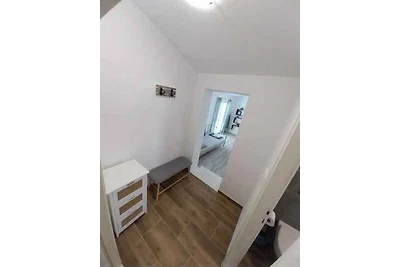 Vakantieappartement Gezinsvakantie Žaboric