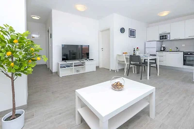 Ferienwohnung mit Klimaanlage