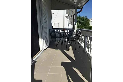 Vakantieappartement Gezinsvakantie Starigrad