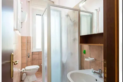 Vakantieappartement Gezinsvakantie Rome & omgeving