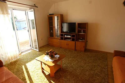 Holiday flat family holiday Bogovici
