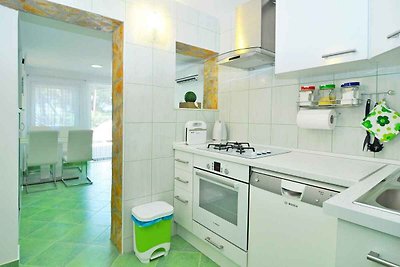 Vakantieappartement Gezinsvakantie Slatine