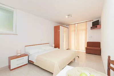 Appartamento Vacanza con famiglia Makarska