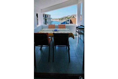 Vakantieappartement Gezinsvakantie Sevid