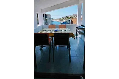 Appartamento Vacanza con famiglia Sevid