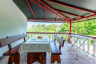 Appartamento Vacanza con famiglia Lopar