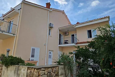 Gemütliche Ferienwohnung Joso mit Meerblick i